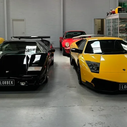Detailing work by Busy bee mobile detailing services